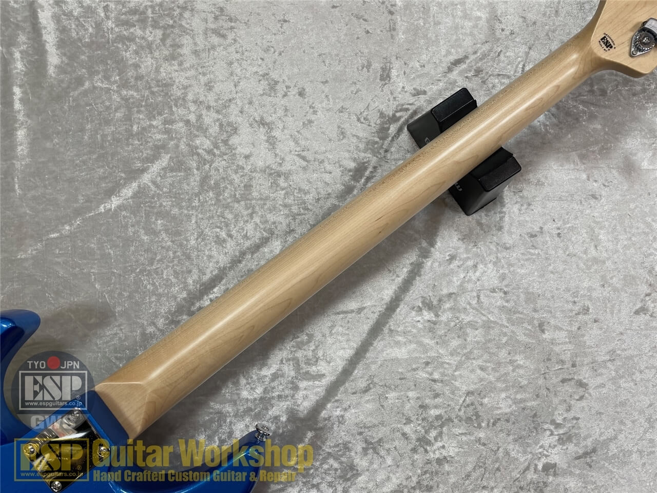 【即納可能】EDWARDS(エドワーズ) E-AMAZE-AS/M (Solid Metallic Blue) GWS