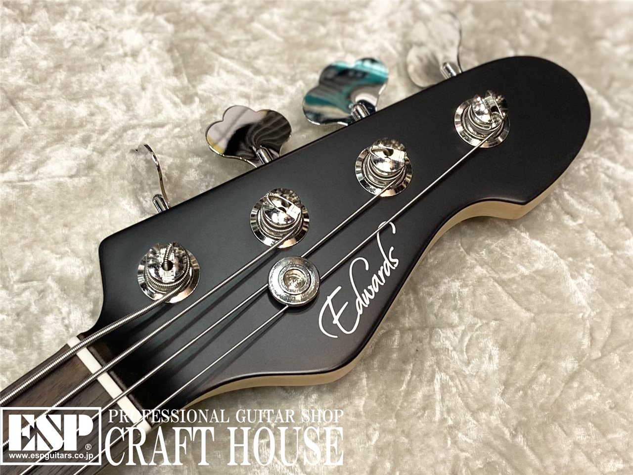 【即納可能】Edwards Platinum E-HTB-01　渋谷店