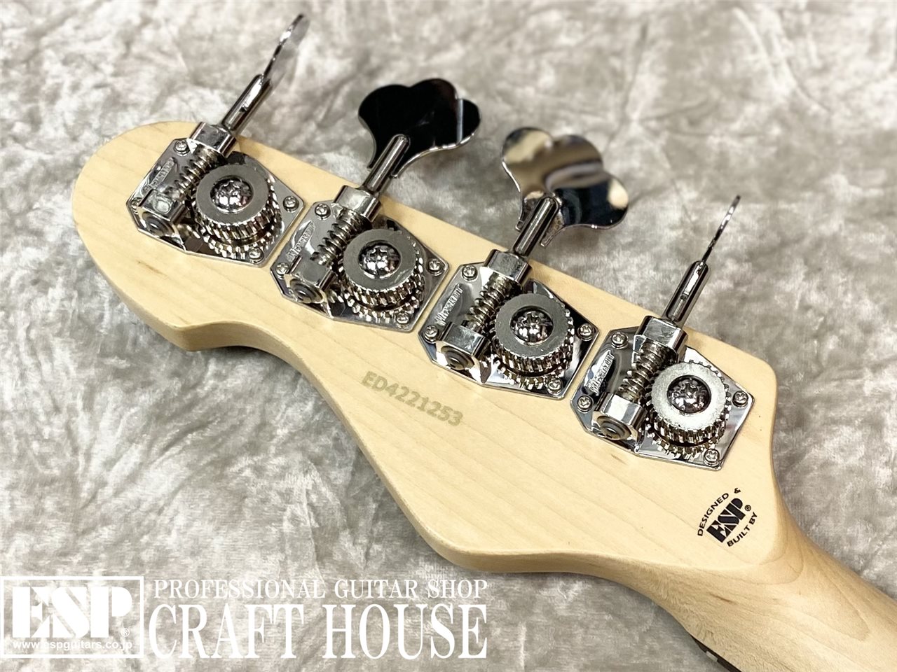 【即納可能】Edwards Platinum E-HTB-01　渋谷店