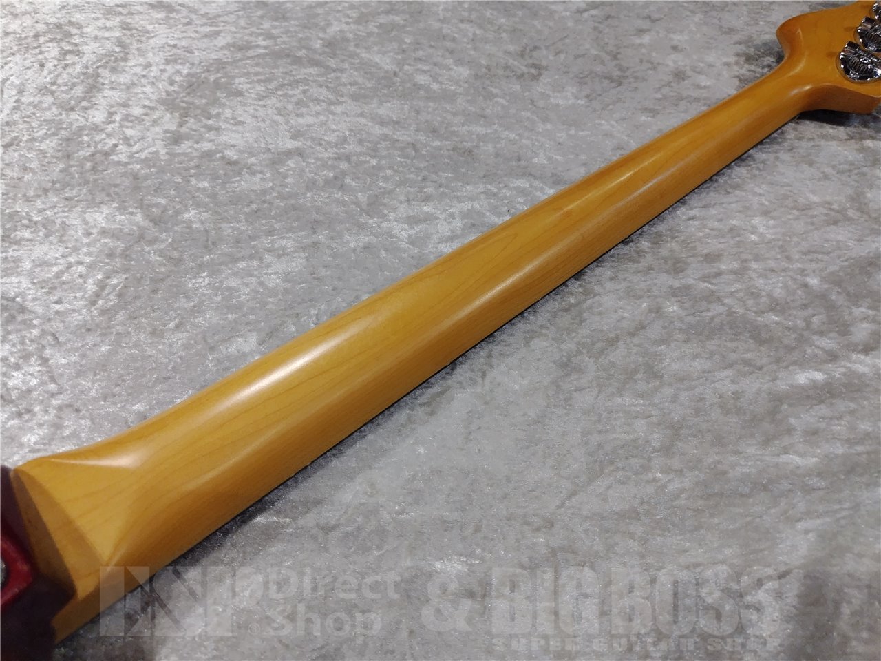 【即納可能】T.S factory 151A-TSSP2 EB (See Thru Red) 広島店