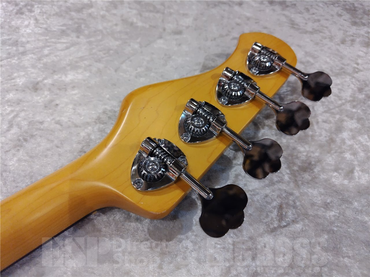 【即納可能】T.S factory 151A-TSSP2 EB (See Thru Red) 広島店