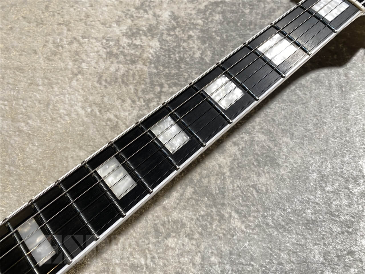 【即納可能】EDWARDS(エドワーズ) E-LP-CTM (Black) 札幌店