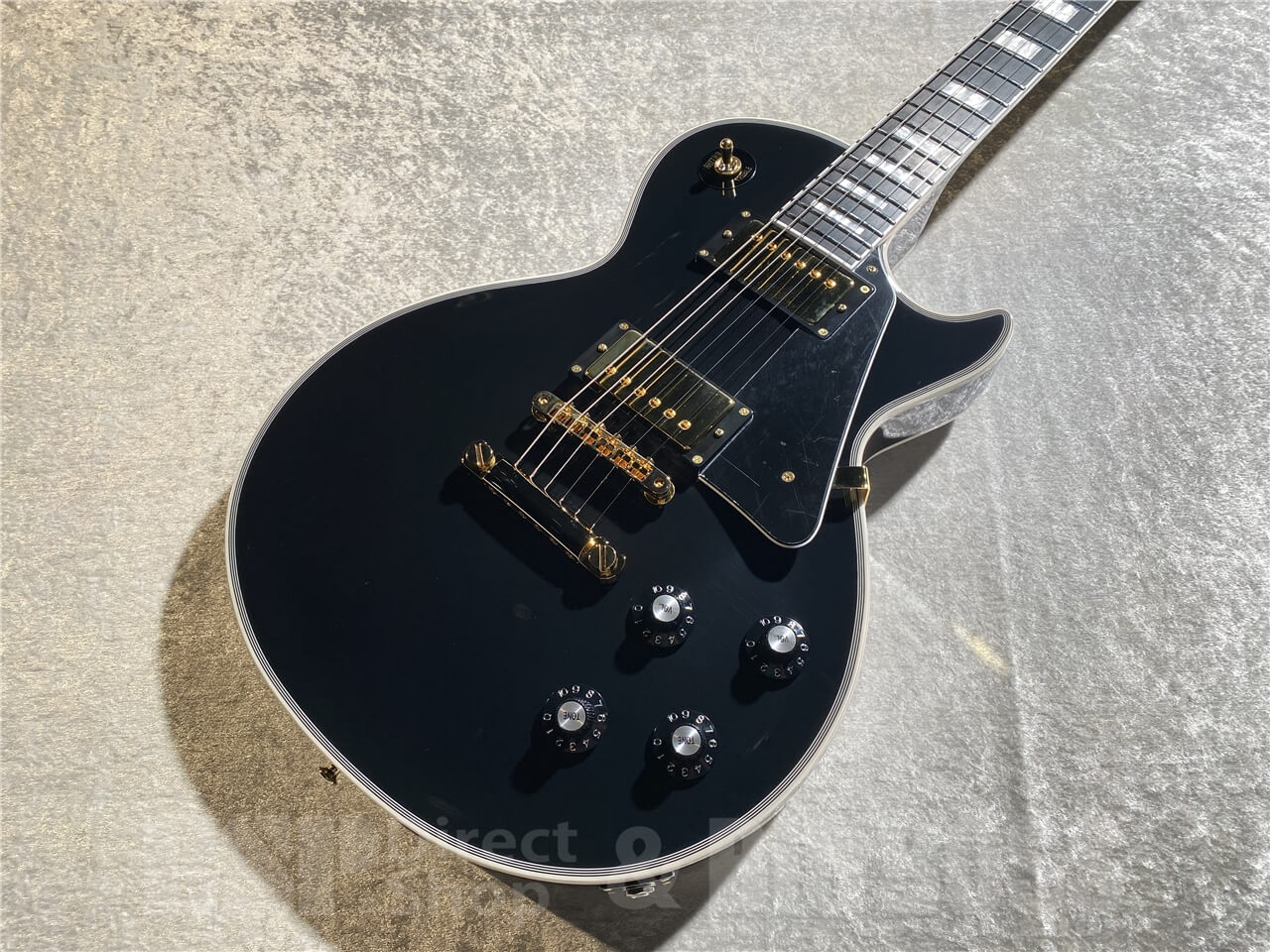 EDWARDS　E-LP117CTM　エドワーズ EDWARDS E-LP-CTM エドワーズ 【 ららぽーと堺店 】 | 島村楽器