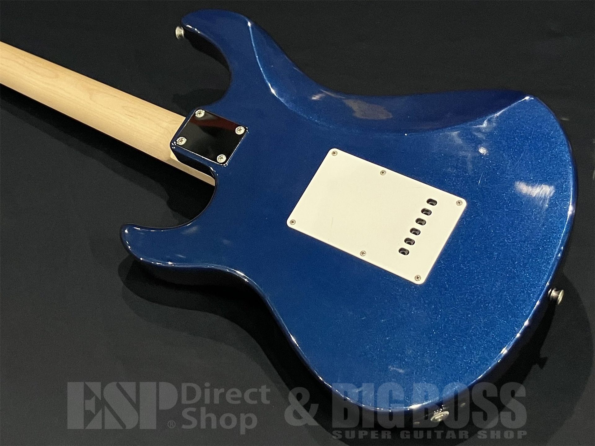 【USED/即納可能】YAMAHA(ヤマハ) PACIFICA 012 / Metalic Blue 京都店