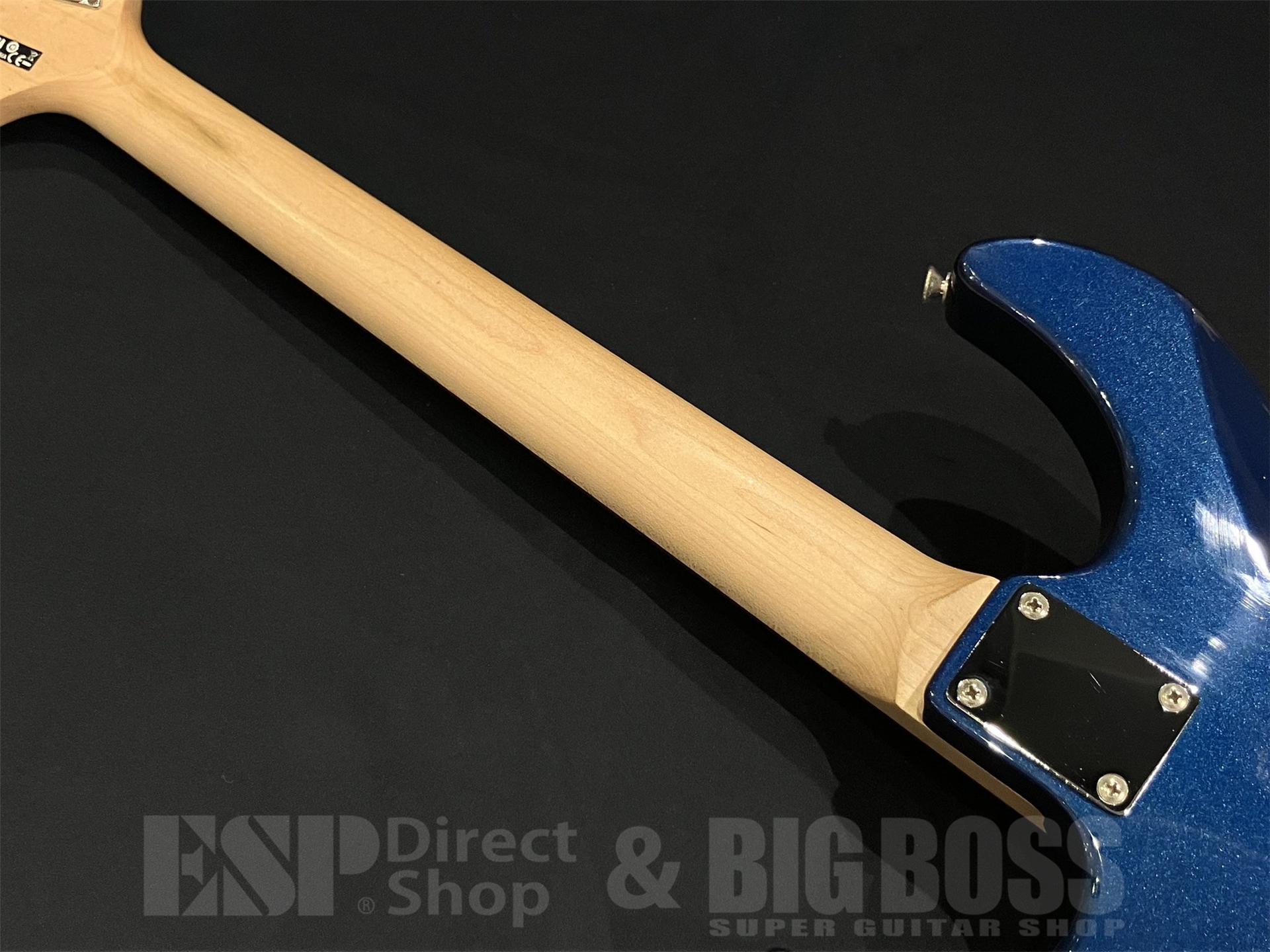 【USED/即納可能】YAMAHA(ヤマハ) PACIFICA 012 / Metalic Blue 京都店