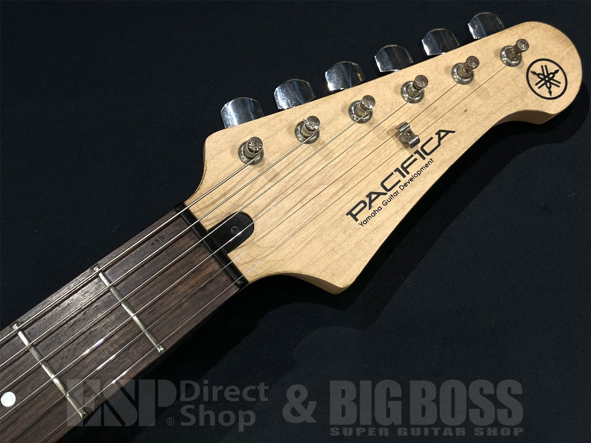 【USED/即納可能】YAMAHA(ヤマハ) PACIFICA 012 / Metalic Blue 京都店