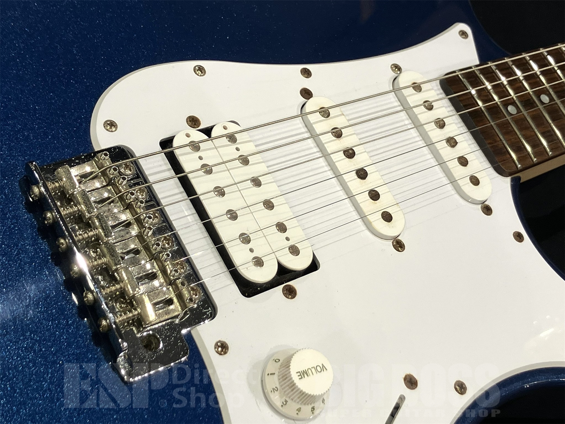 【USED/即納可能】YAMAHA(ヤマハ) PACIFICA 012 / Metalic Blue 京都店