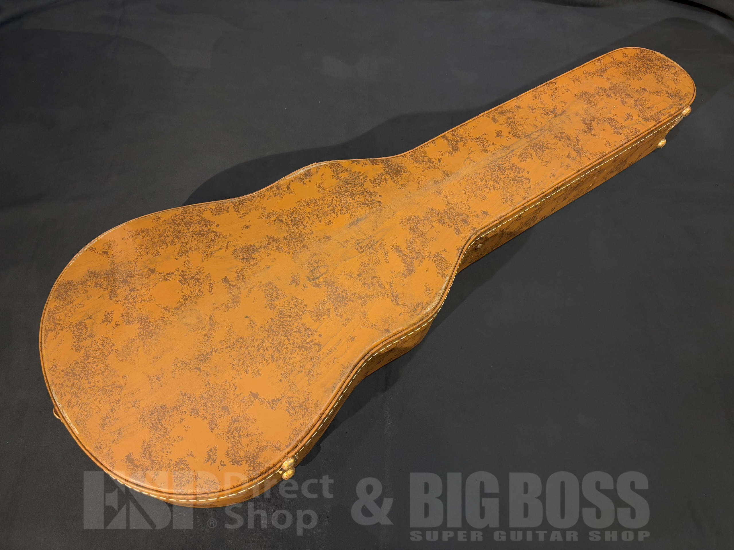 【即納可能】Gibson Custom Shop 1959 Les Paul Standard / Green Lemon Fade Heavy Aged 大阪店