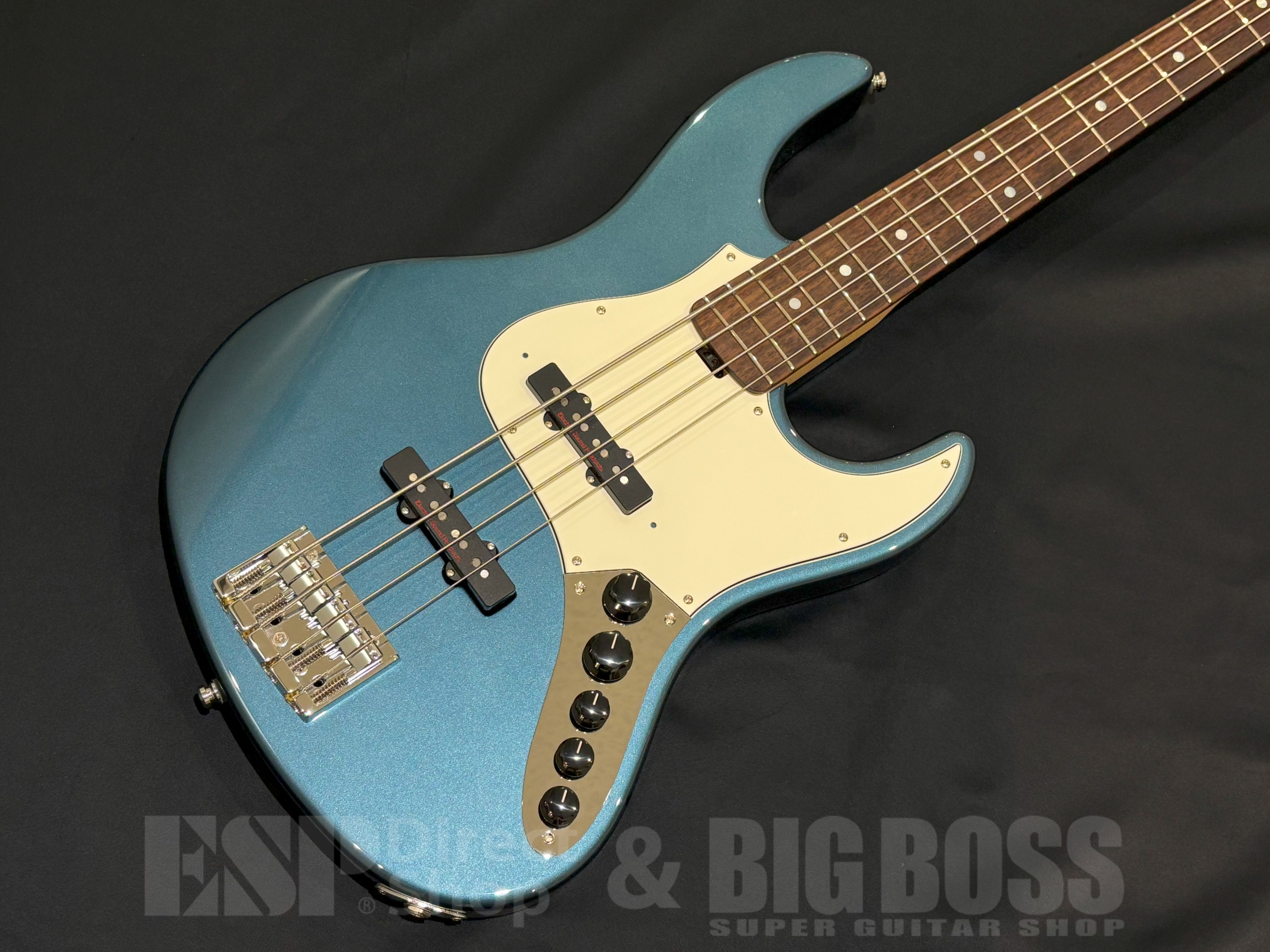 【即納可能】ESP(イーエスピー) AMAZE-AL Supreme Blue 大阪店