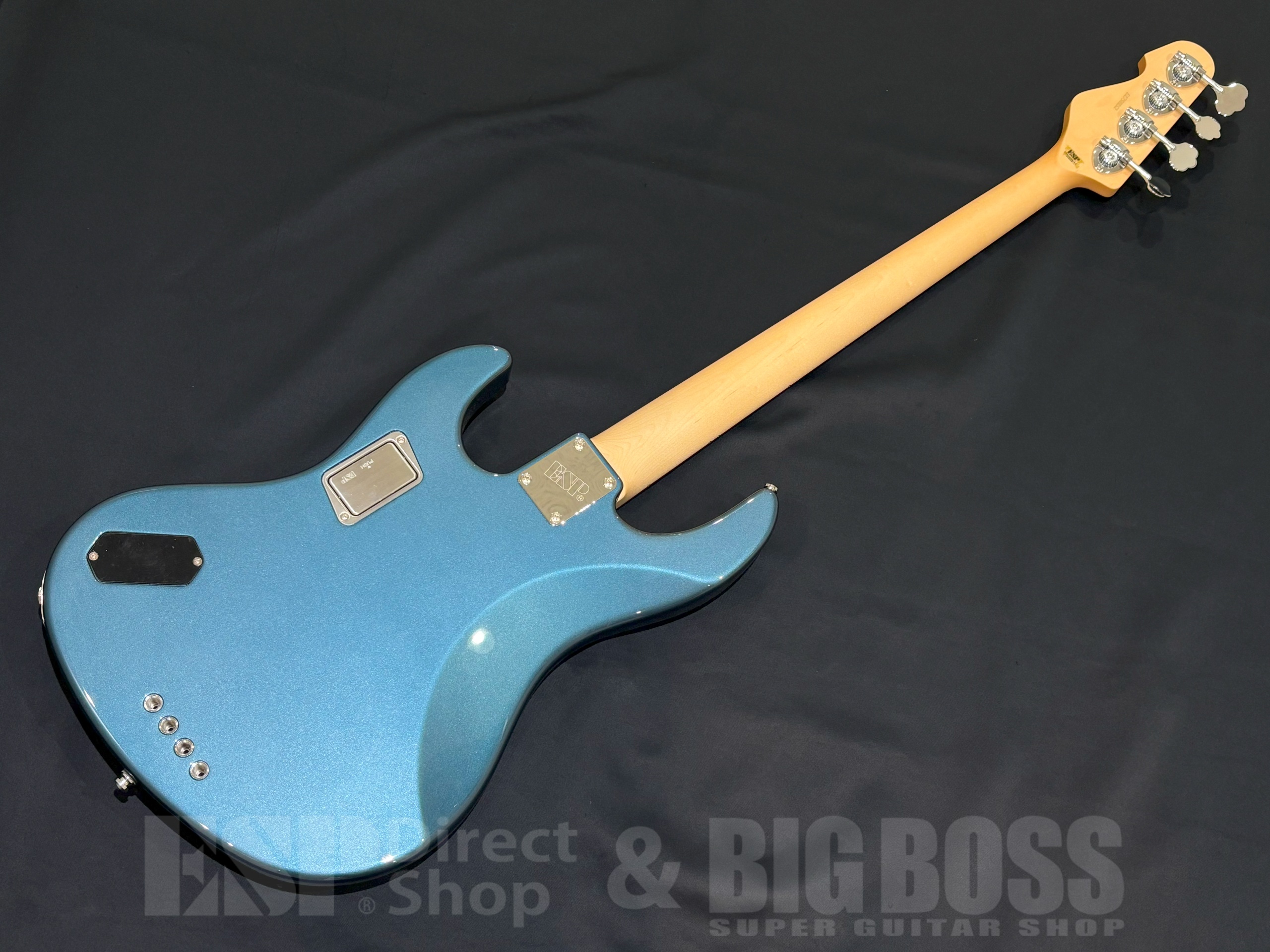 【即納可能】ESP(イーエスピー) AMAZE-AL Supreme Blue 大阪店