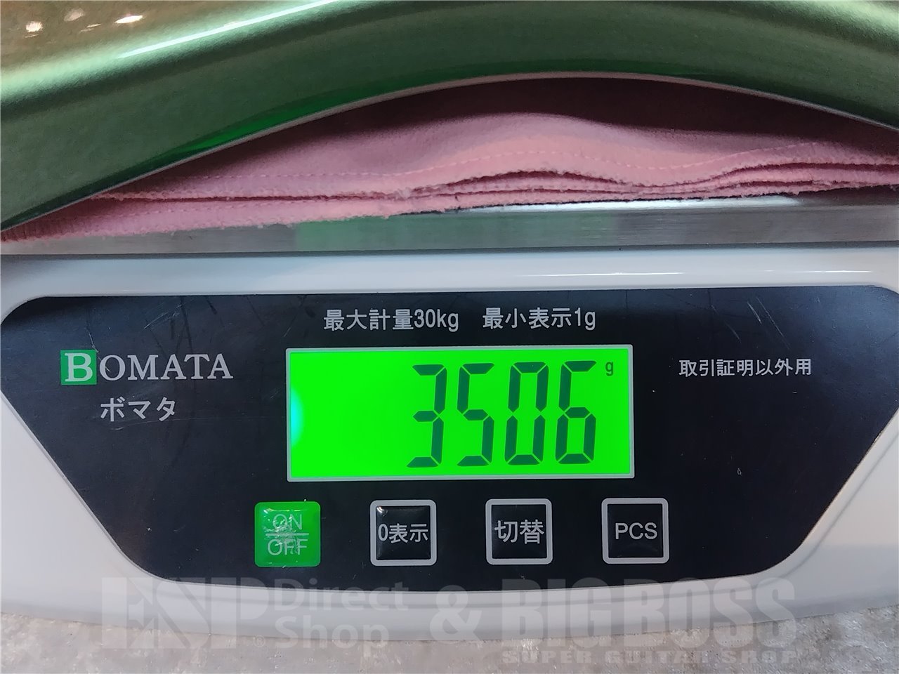 【中古品/即納可能】ESP SNAPPER-RM 広島店 - 10