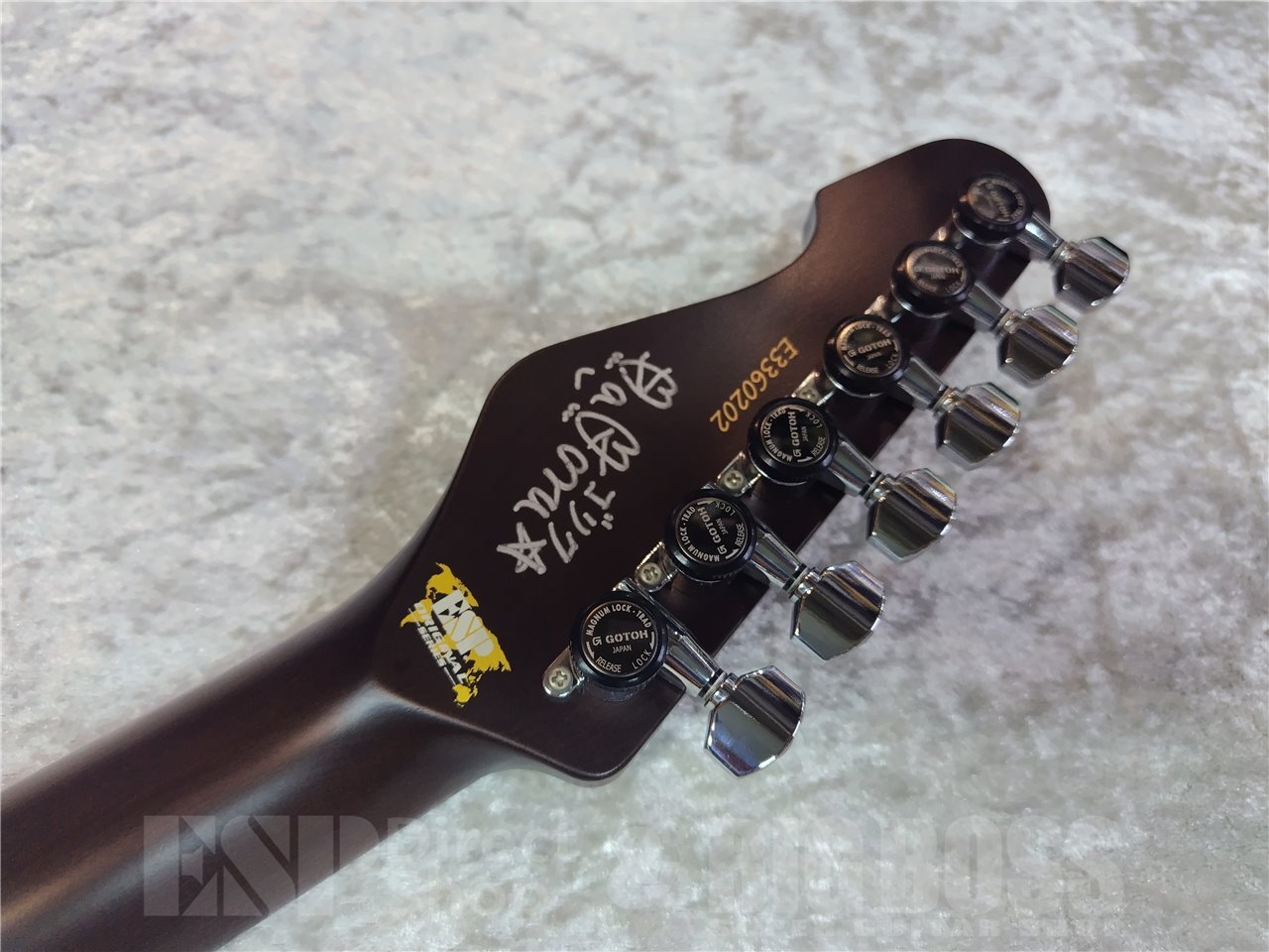 【中古品/即納可能】ESP SNAPPER-RM 広島店 - 8