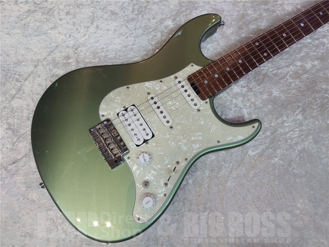 【中古品/即納可能】ESP SNAPPER-RM 広島店 - 2