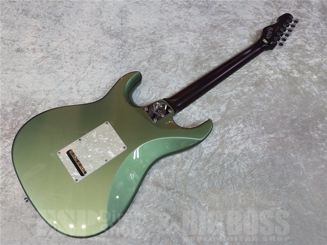 【中古品/即納可能】ESP SNAPPER-RM 広島店 - 5