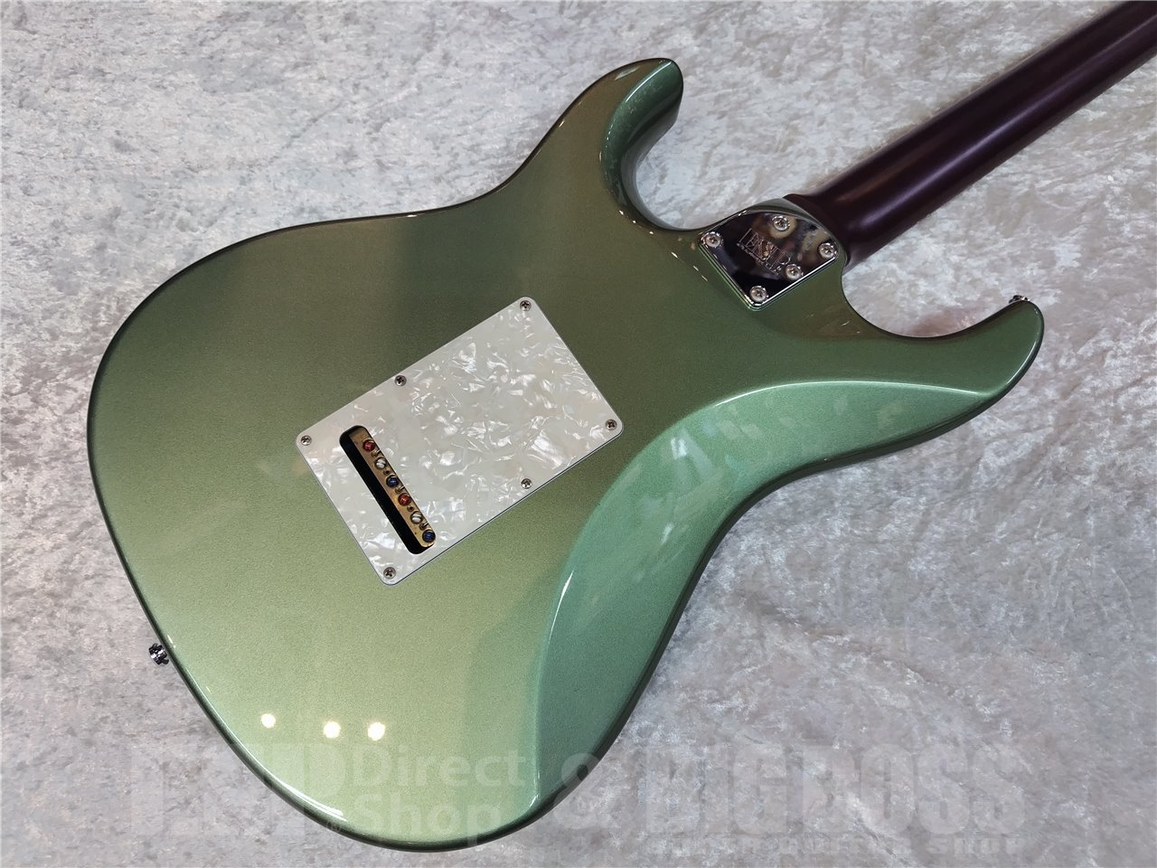 【中古品/即納可能】ESP SNAPPER-RM 広島店 - 6