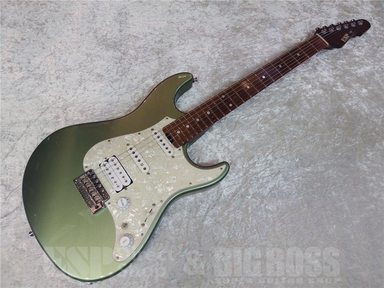 【中古品/即納可能】ESP SNAPPER-RM 広島店