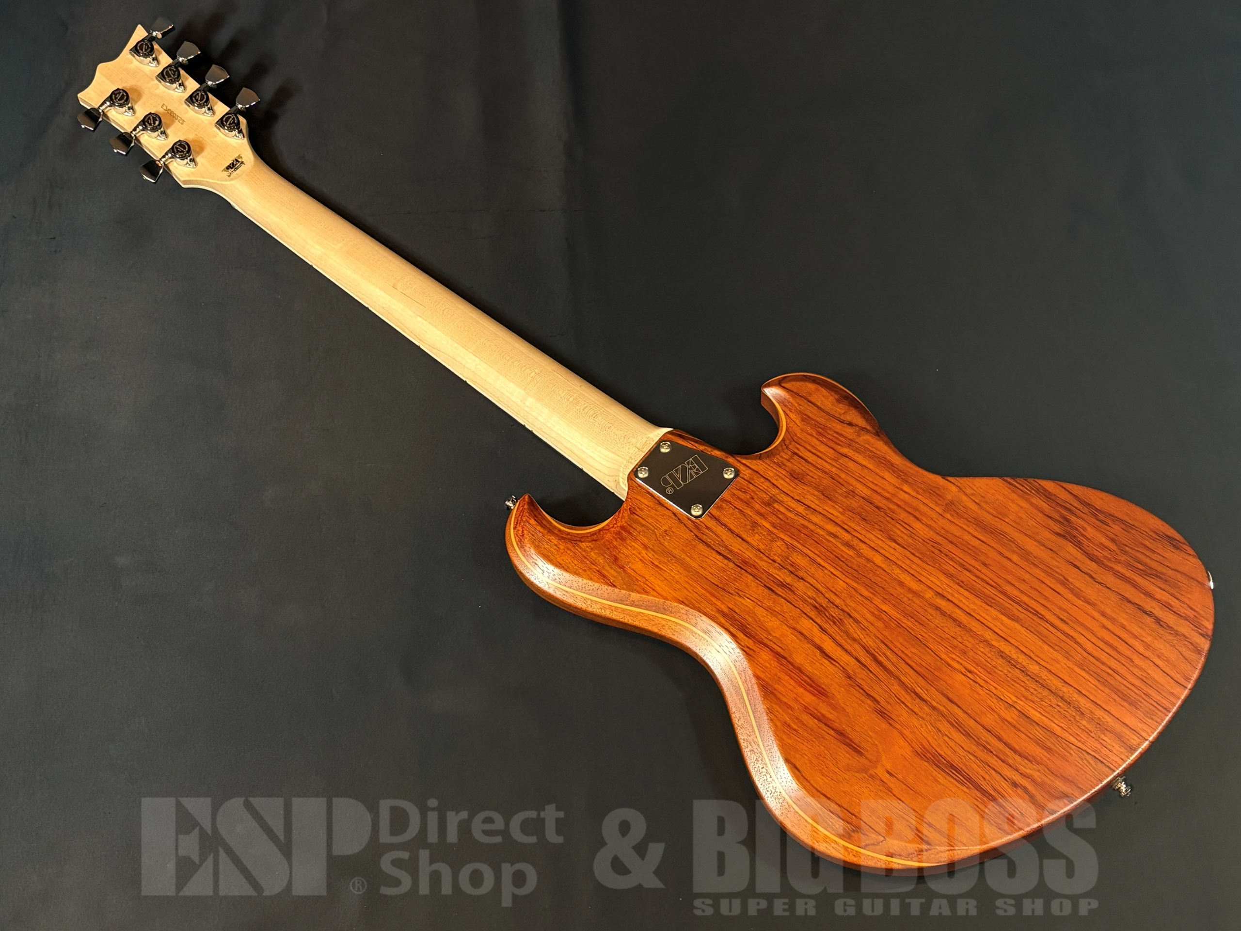 【即納可能】ESP(イーエスピー) ULTRATONE-SL7 / Half Mat Old Natural 大阪店 - 6