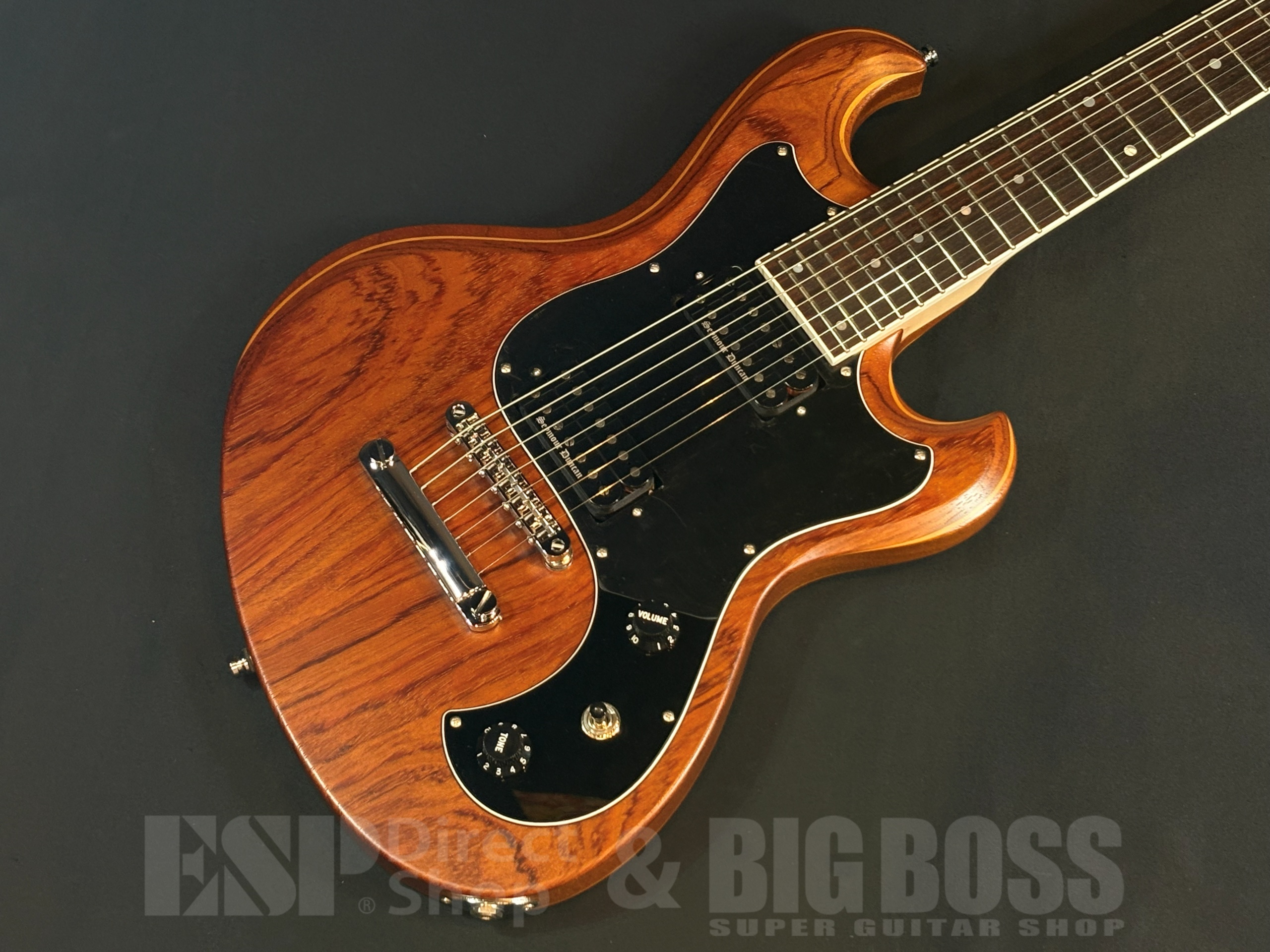 【即納可能】ESP(イーエスピー) ULTRATONE-SL7 / Half Mat Old Natural 大阪店 - 2