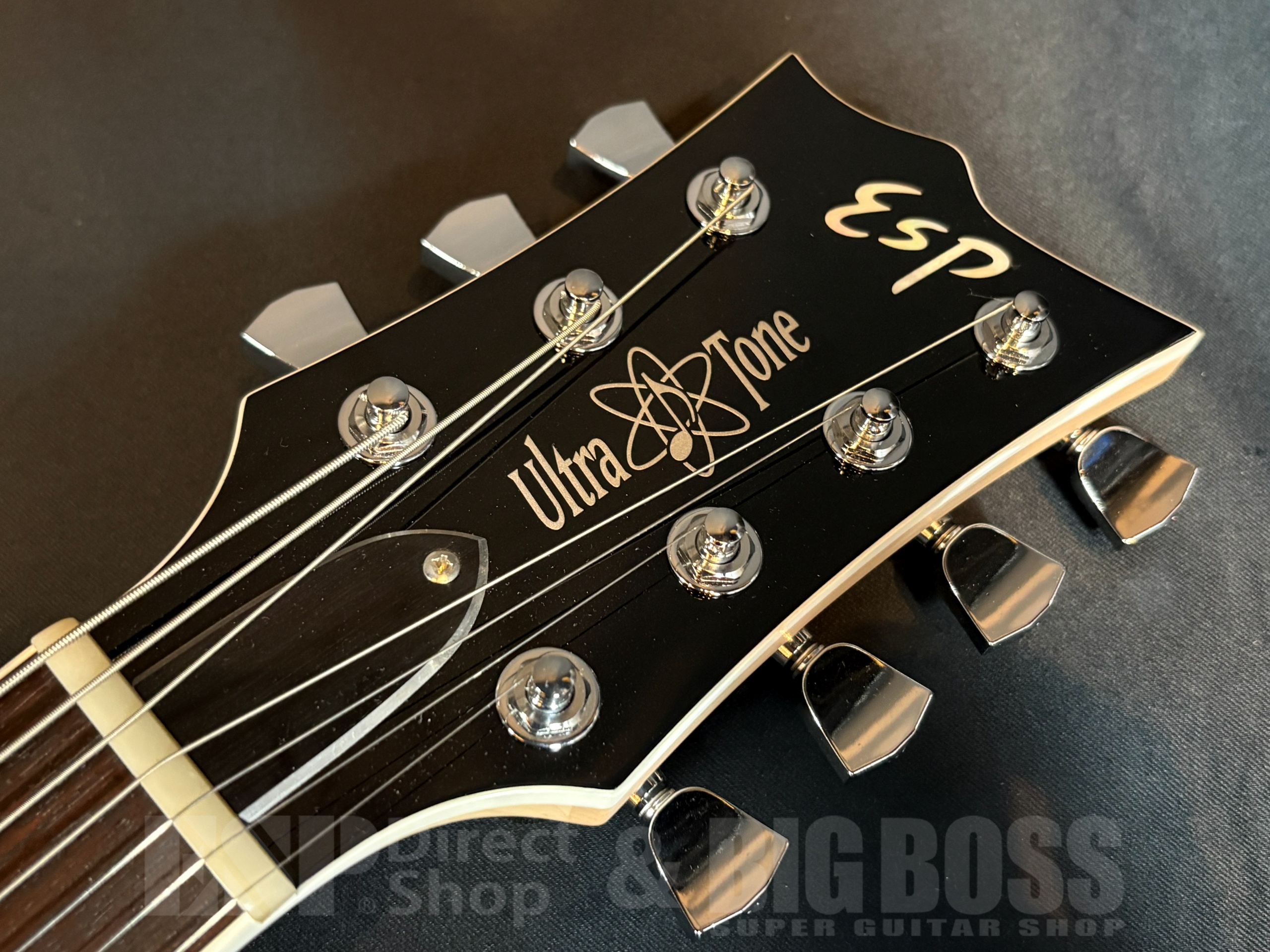 【即納可能】ESP(イーエスピー) ULTRATONE-SL7 / Half Mat Old Natural 大阪店 - 5