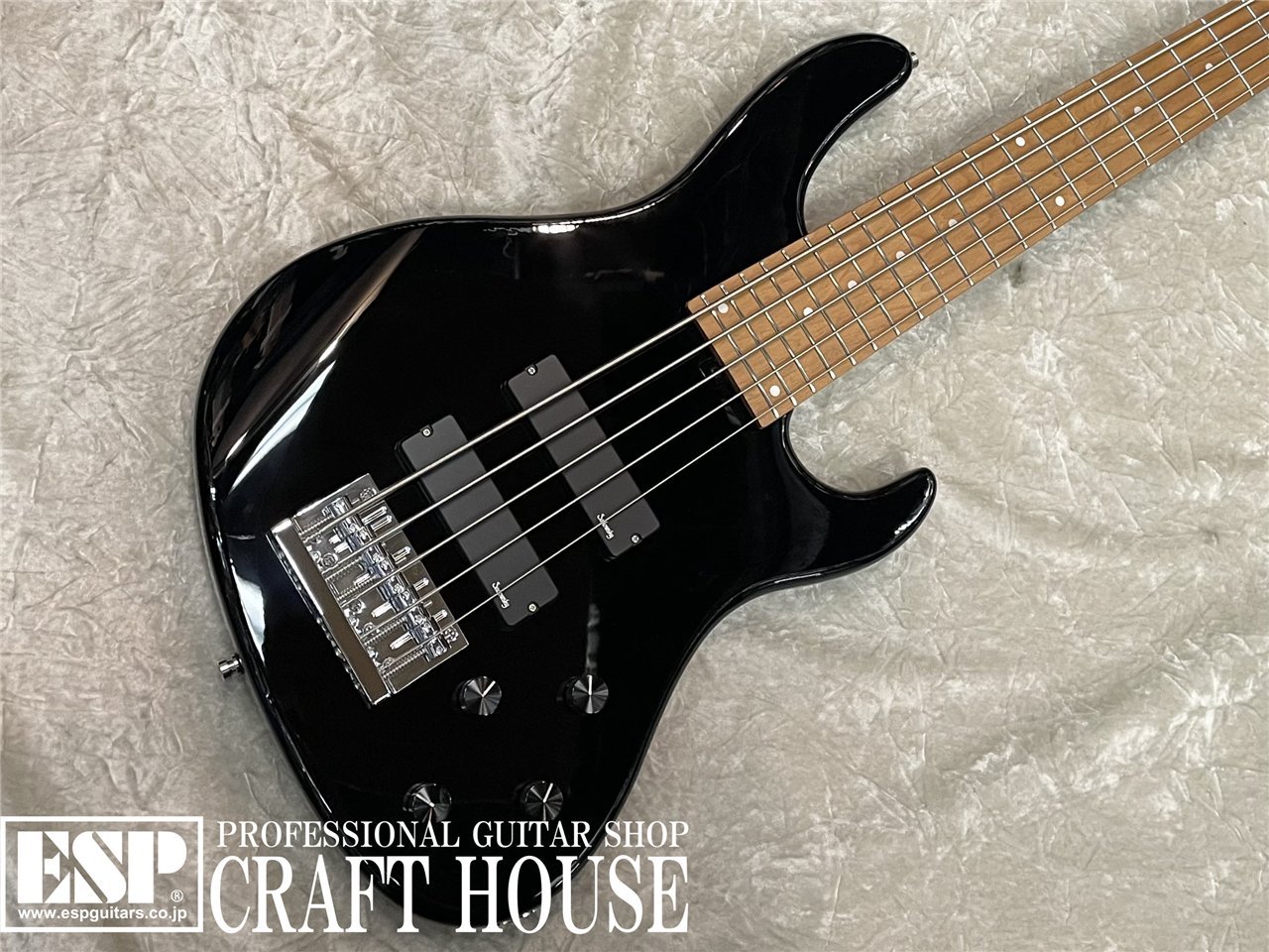 【即納可能】Sadowsky MX24 MS5 / MAPLE Fingerboard　渋谷店