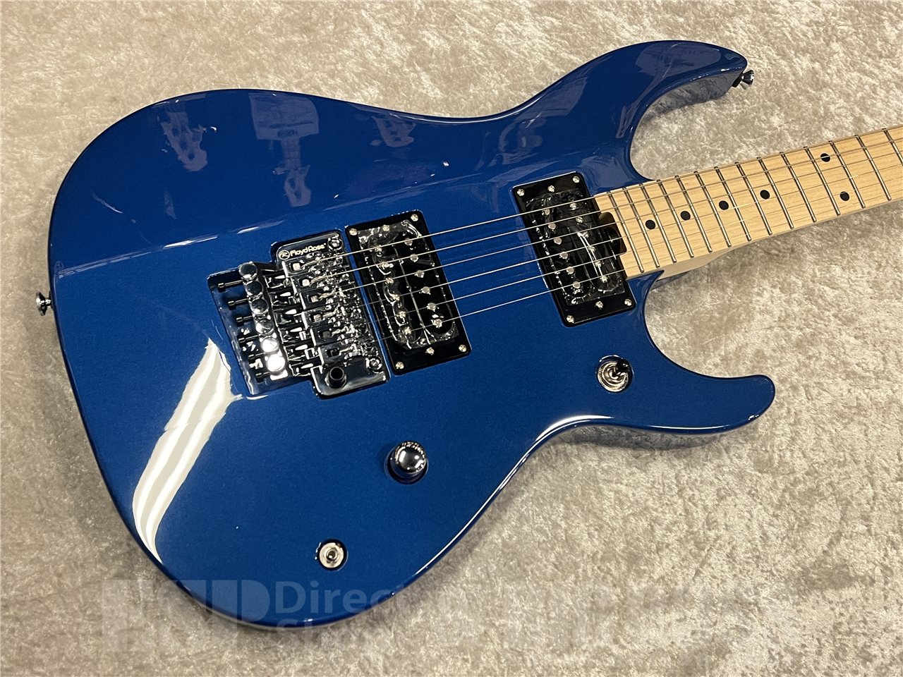 【即納可能】Killer（キラー）KG-Fascist Vice SE（Metllic blue）　名古屋店 - 2