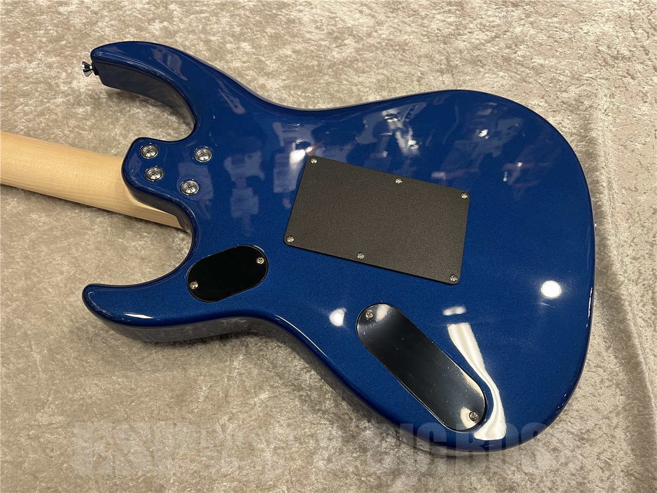 【即納可能】Killer（キラー）KG-Fascist Vice SE（Metllic blue）　名古屋店 - 8