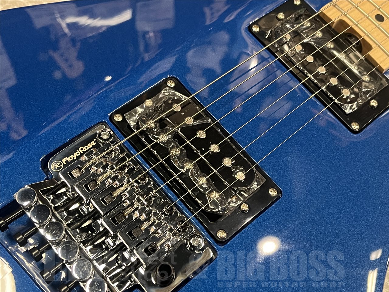 【即納可能】Killer（キラー）KG-Fascist Vice SE（Metllic blue）　名古屋店 - 3