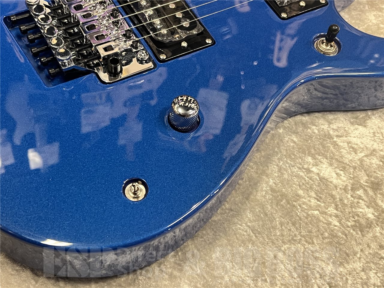【即納可能】Killer（キラー）KG-Fascist Vice SE（Metllic blue）　名古屋店 - 4