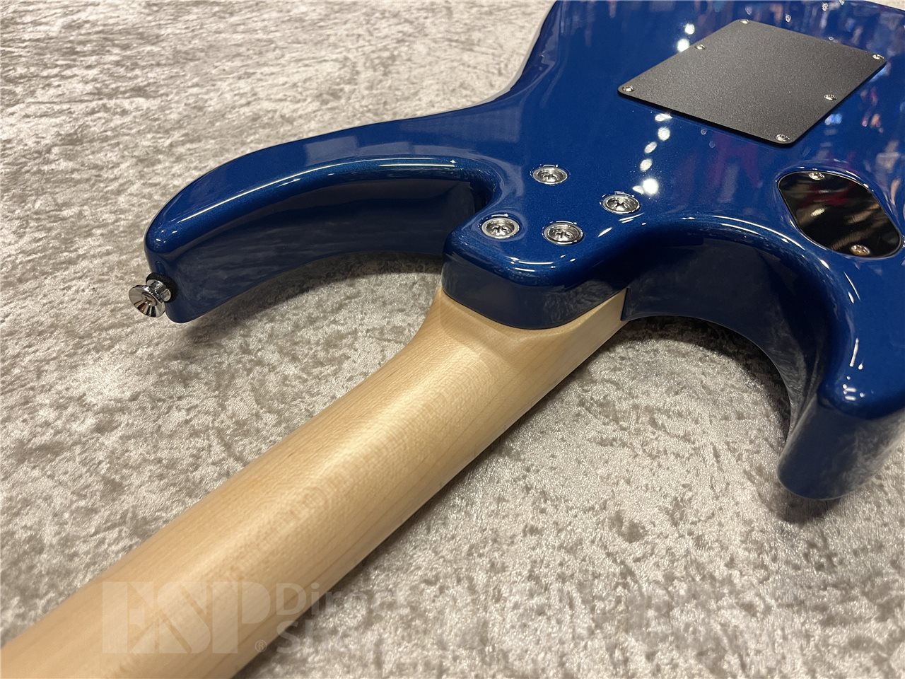 【即納可能】Killer（キラー）KG-Fascist Vice SE（Metllic blue）　名古屋店 - 9