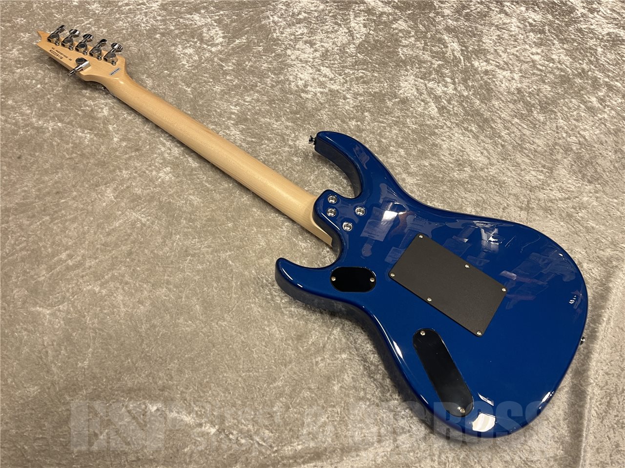 【即納可能】Killer（キラー）KG-Fascist Vice SE（Metllic blue）　名古屋店 - 7