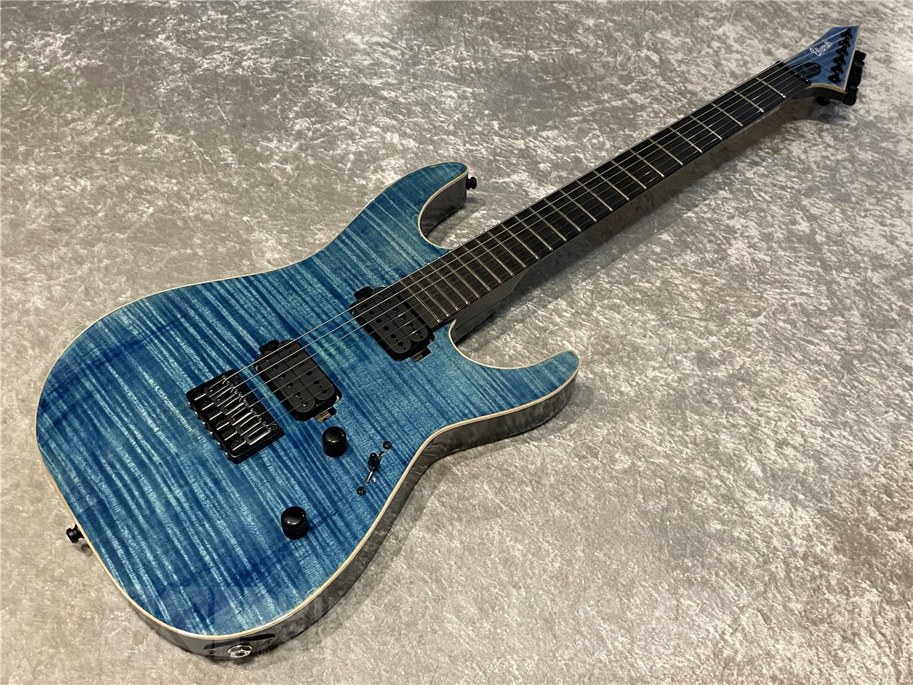 【即納可能】EDWARDS(エドワーズ) E-M-II CTM (Denim Blue) 広島店