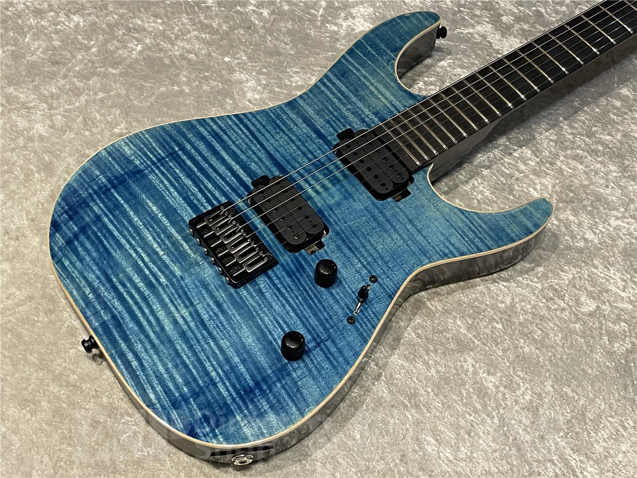 【即納可能】EDWARDS(エドワーズ) E-M-II CTM (Denim Blue) 広島店 - 2
