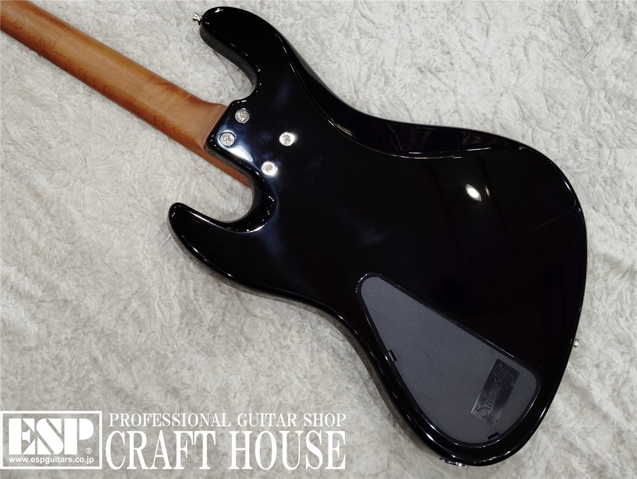 【即納可能】Sadowsky MX21 VJ4 Morado / Black　渋谷店