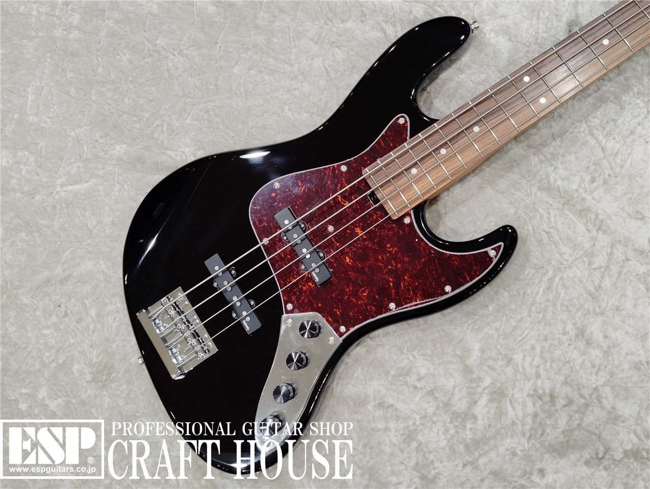 【即納可能】Sadowsky MX21 VJ4 Morado / Black　渋谷店