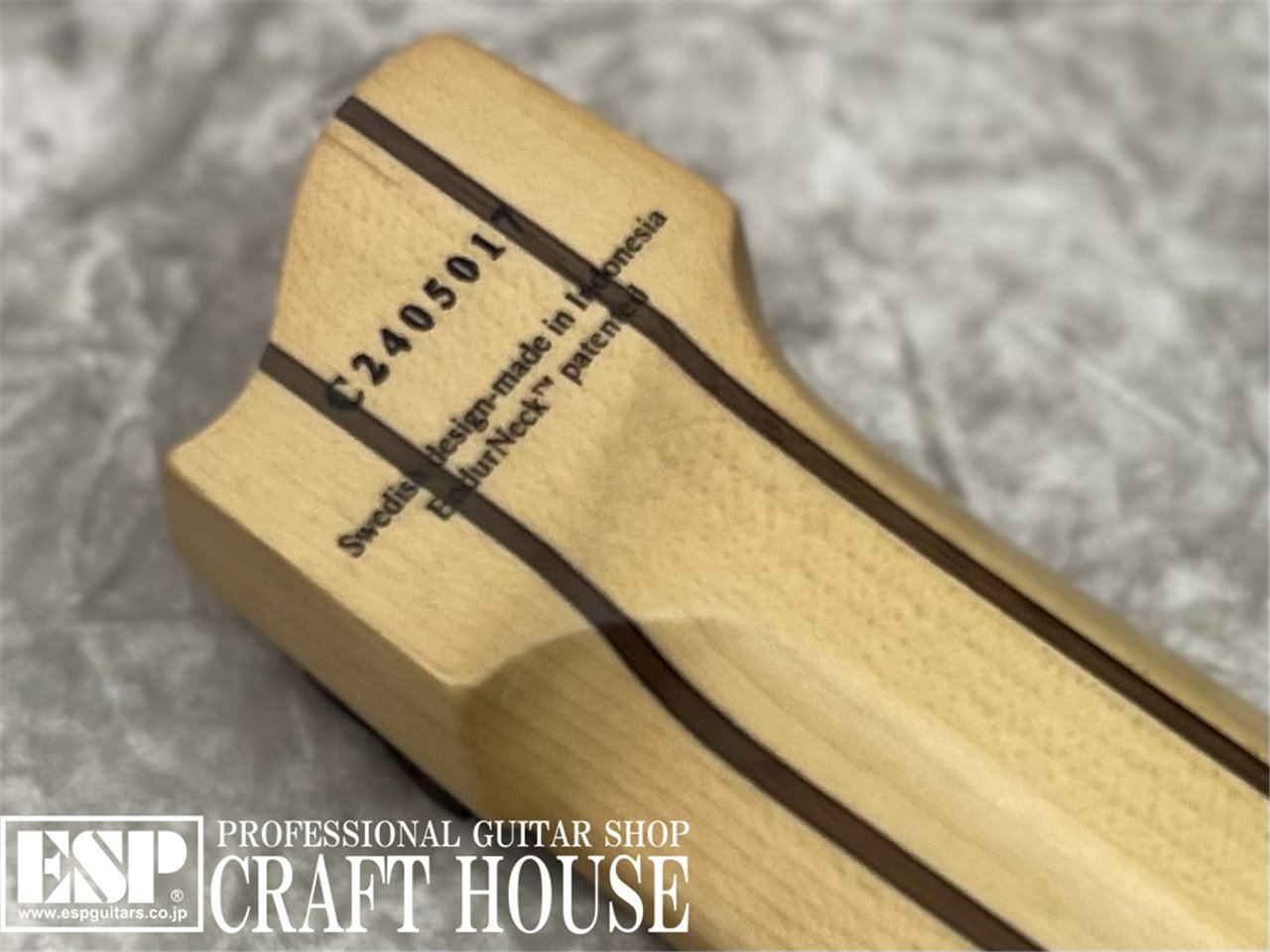 【即納可能】strandberg Boden Standard NX 7 / Natural　渋谷店