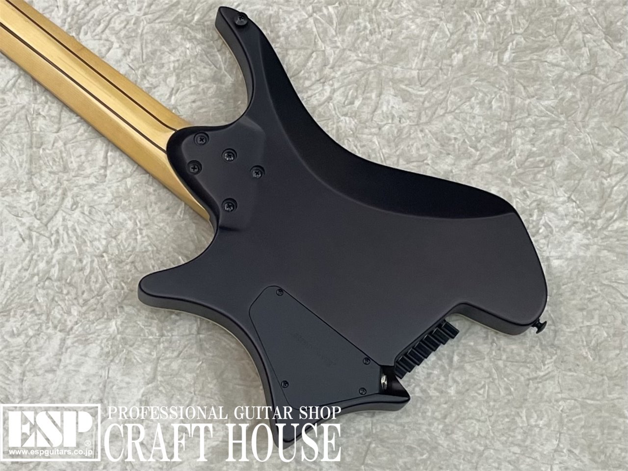 【即納可能】strandberg Boden Standard NX 7 / Natural　渋谷店