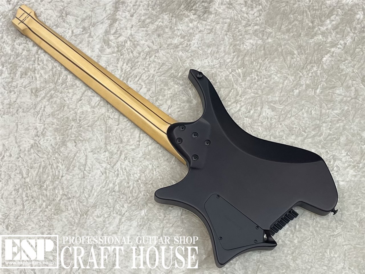 【即納可能】strandberg Boden Standard NX 7 / Natural　渋谷店