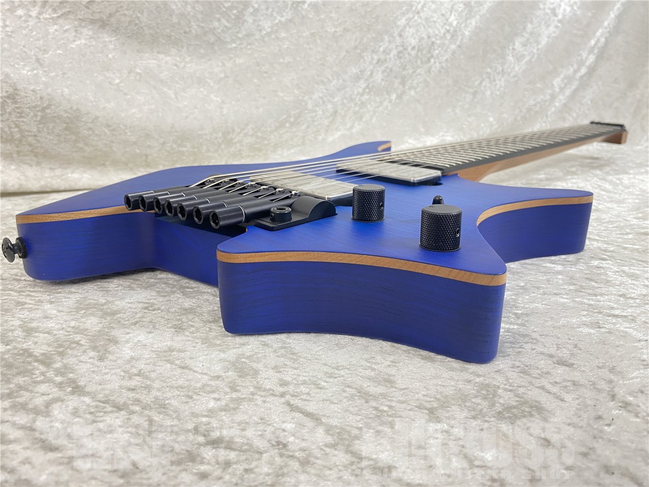 【即納可能】strandberg(ストランドバーグ) Boden Prog NX7 (Deep Blue) お茶の水駅前店(東京) - 4