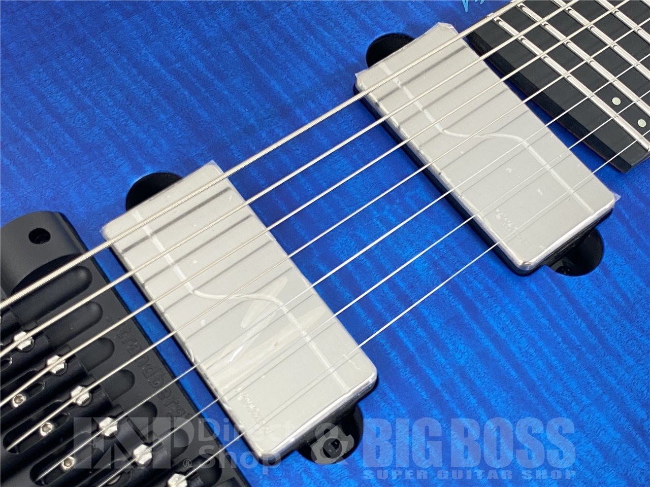 【即納可能】strandberg(ストランドバーグ) Boden Prog NX7 (Deep Blue) お茶の水駅前店(東京) - 6