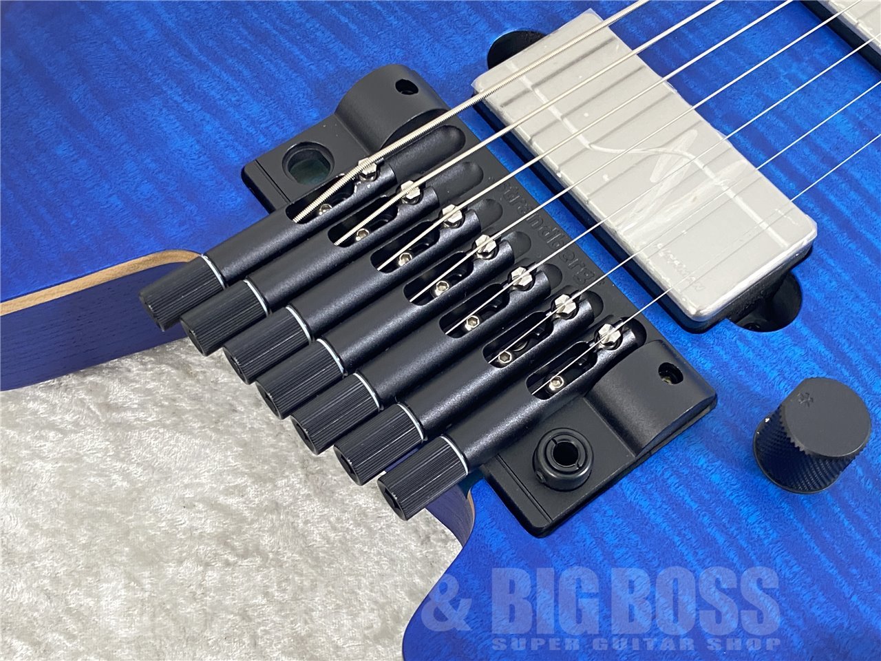【即納可能】strandberg(ストランドバーグ) Boden Prog NX7 (Deep Blue) お茶の水駅前店(東京) - 5