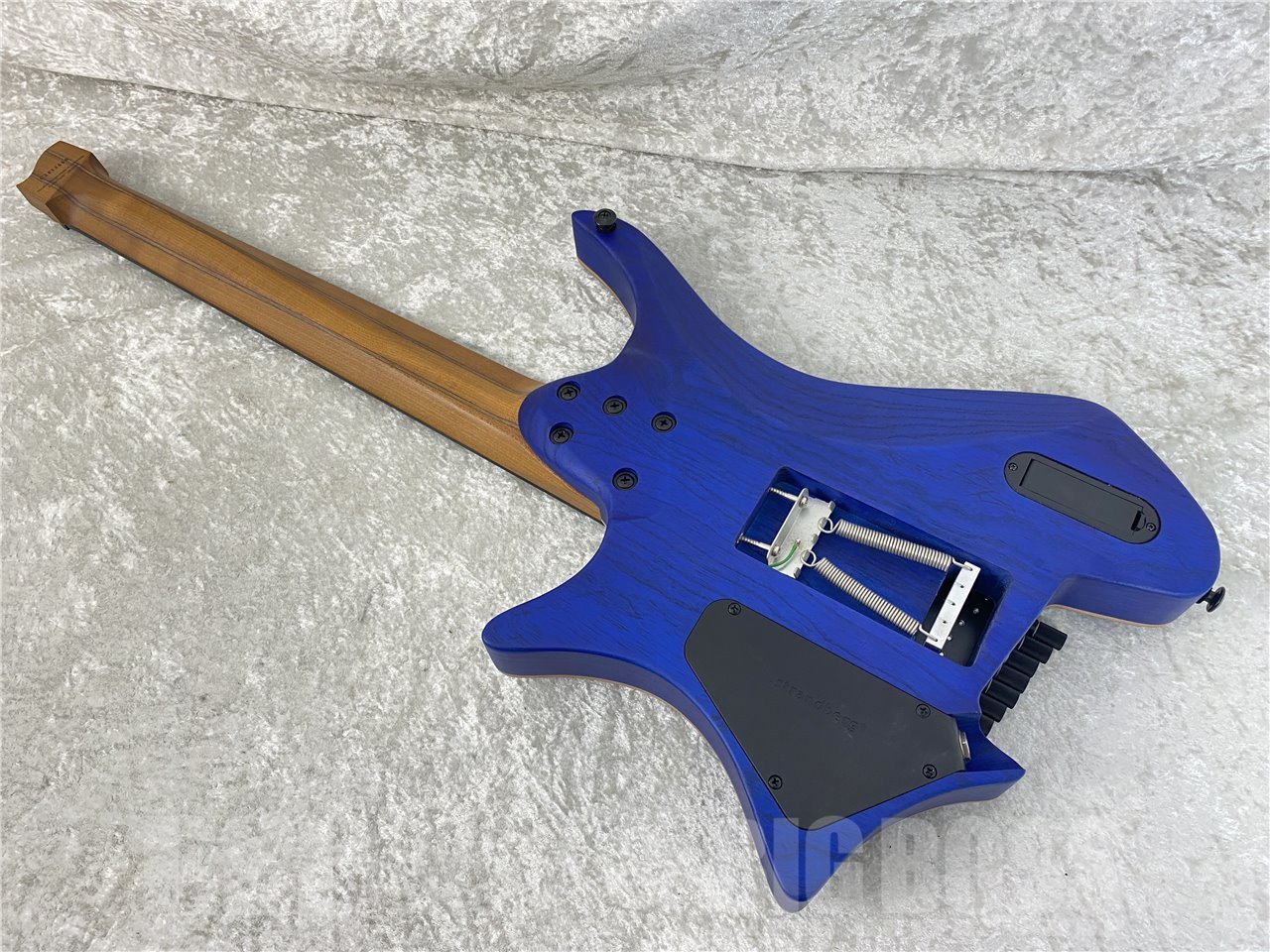 【即納可能】strandberg(ストランドバーグ) Boden Prog NX7 (Deep Blue) お茶の水駅前店(東京) - 9