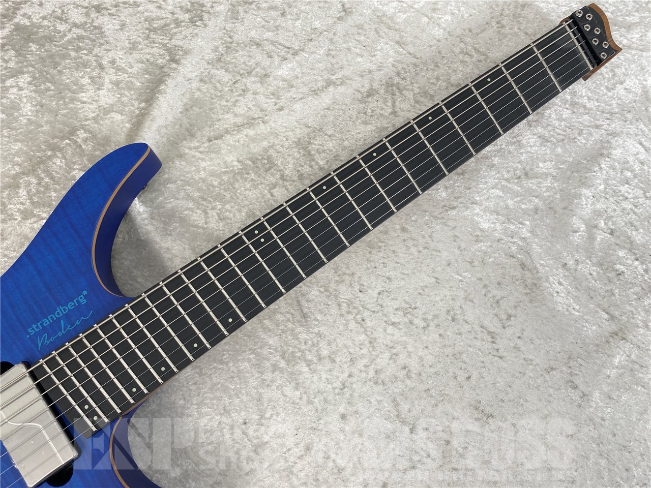 【即納可能】strandberg(ストランドバーグ) Boden Prog NX7 (Deep Blue) お茶の水駅前店(東京) - 7