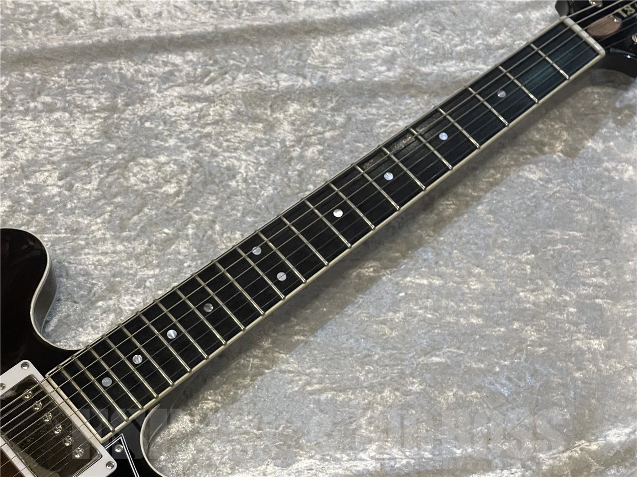【中古品/即納可能】T.S factory(ティーエス ファクトリー) 151A-SA Walnut (Black Burst) 広島店 - 3