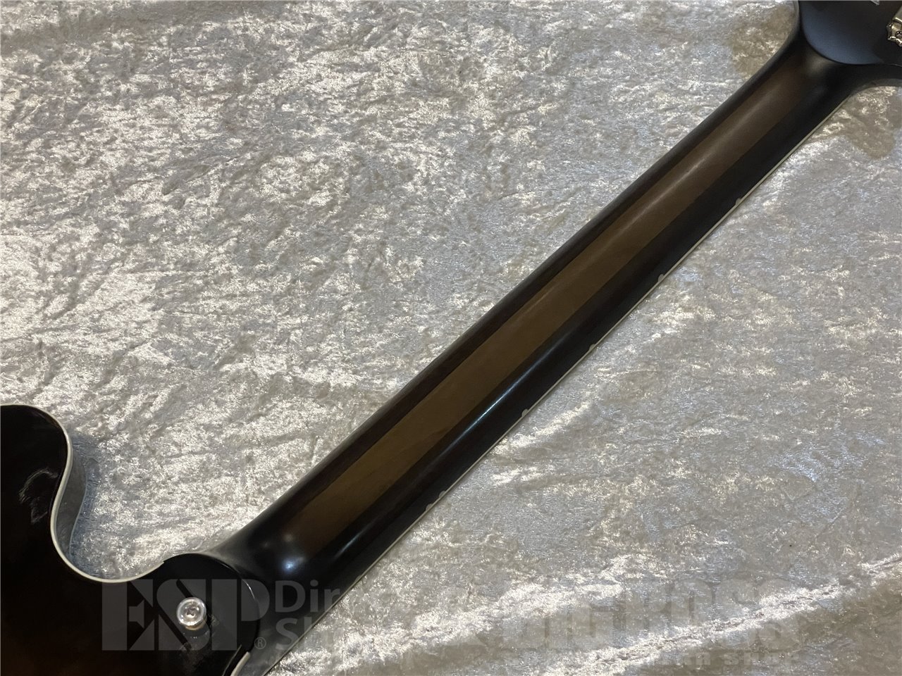 【中古品/即納可能】T.S factory(ティーエス ファクトリー) 151A-SA Walnut (Black Burst) 広島店 - 7