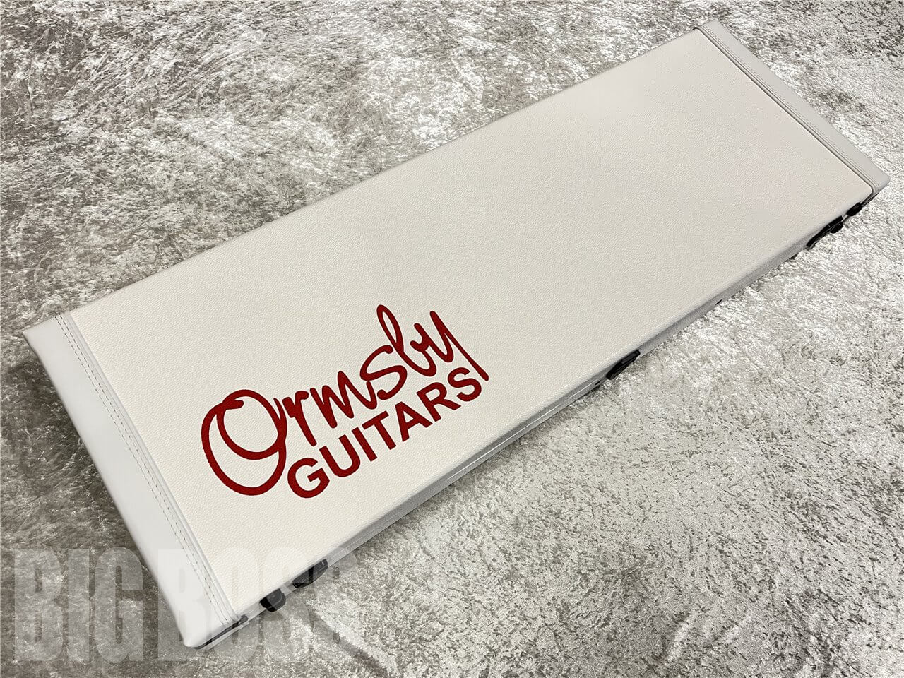 【即納可能】Ormsby Guitars（オームズビーギターズ） GTR ELITE II - HYPE 7 STRING（Natural）　名古屋店