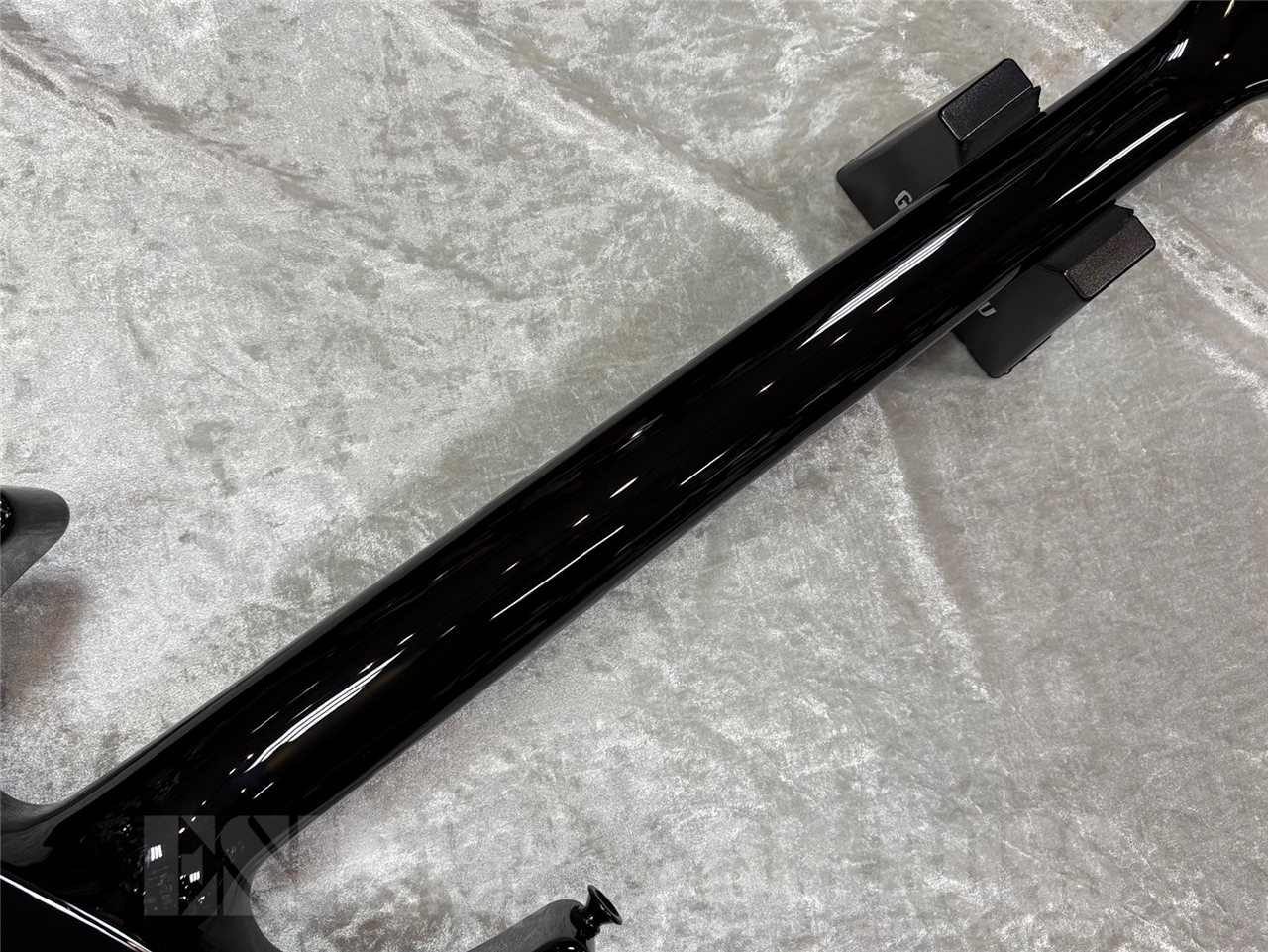 【USED/即納可能】Jackson  USA Select Soloist SL2H, Ebony Fingerboard/Gloss Black 　GWS - 10