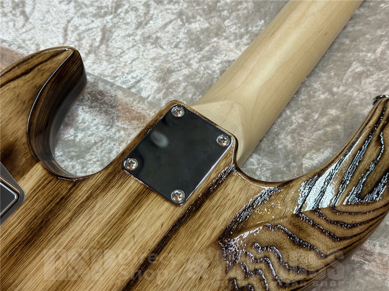 【即納可能】 EDWARDS(エドワーズ) E-AMAZE-AS-4/M (Solid Burner) 広島店