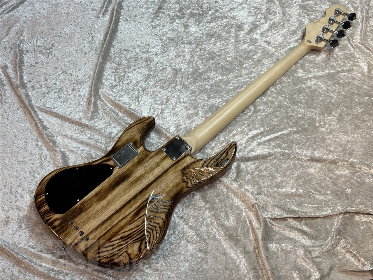 【即納可能】 EDWARDS(エドワーズ) E-AMAZE-AS-4/M (Solid Burner) 広島店