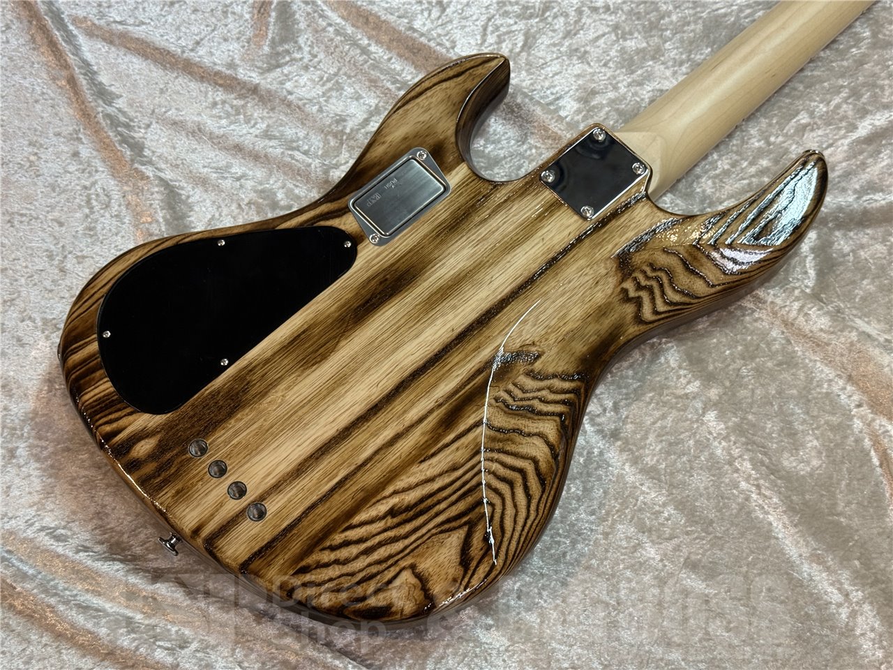 【即納可能】 EDWARDS(エドワーズ) E-AMAZE-AS-4/M (Solid Burner) 広島店