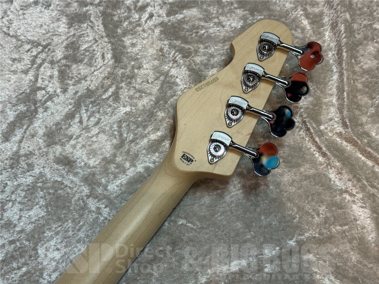 【即納可能】 EDWARDS(エドワーズ) E-AMAZE-AS-4/M (Solid Burner) 広島店